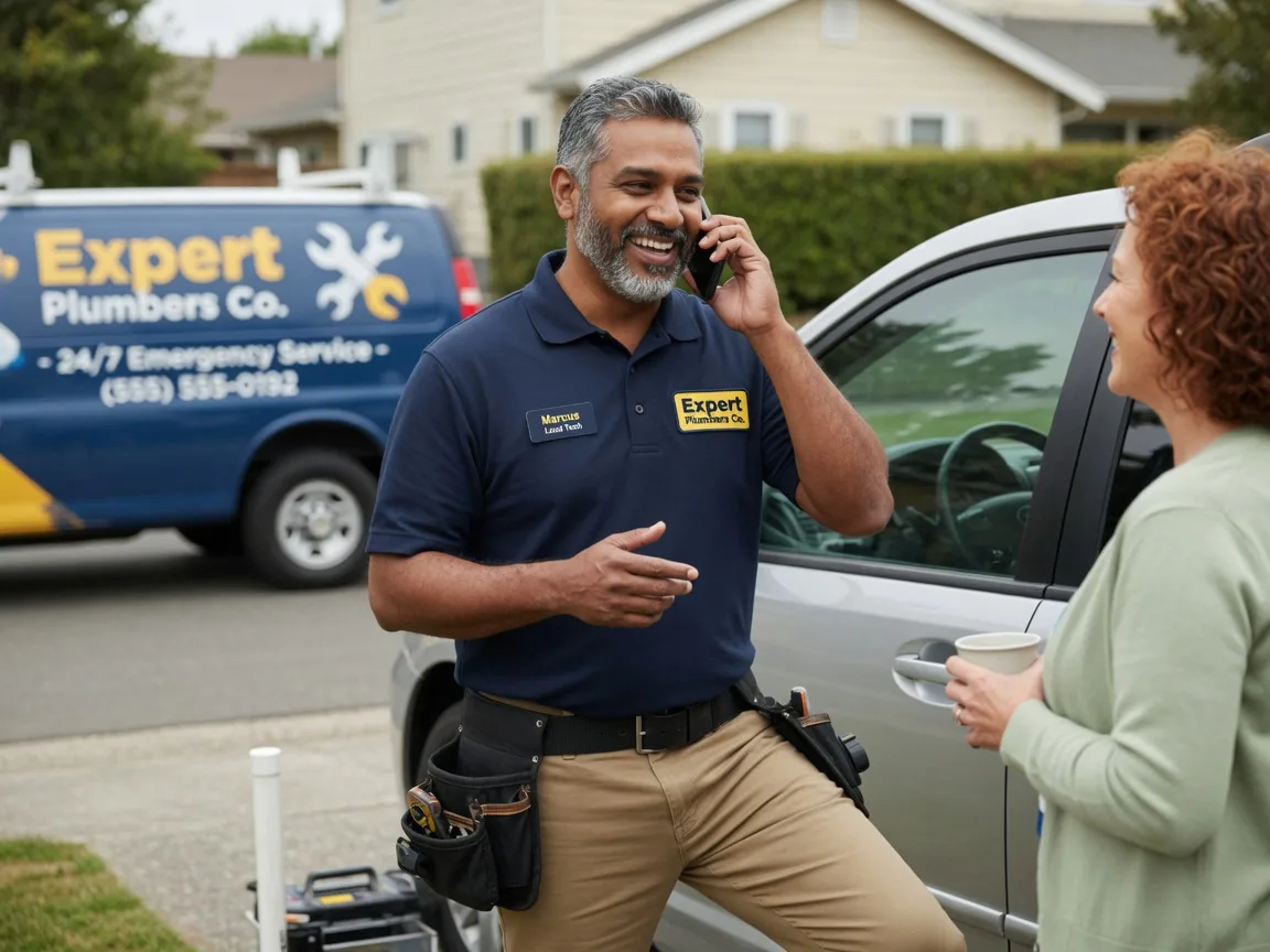 Drain Cleaning Redfield, KS FAQs